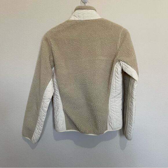 Patagonia High Loft Polar Fleece Jacket - Picture 4 of 6